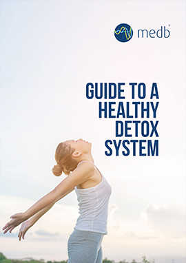 Guide To A Healthy Detox System