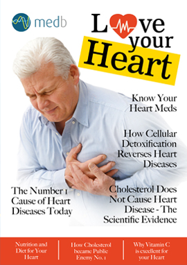 Learn all about preventing and treating heart diseases