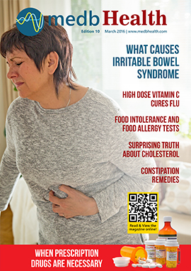 What Causes Irritable Bowel Syndrome?