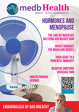 Hormones and Menopause
