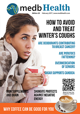 How to Avoid Winter's Cough