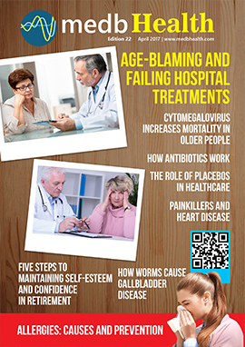 Age-blaming And Failing Hospital Treatments