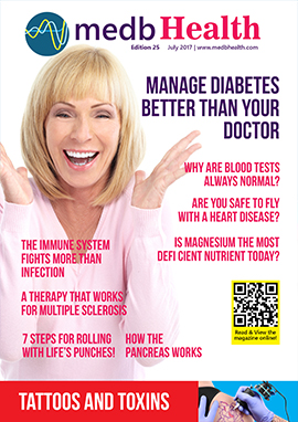 Manage Diabetes Better Than Your Doctor