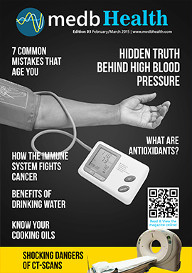 Hidden Truth Behind High Blood Pressure