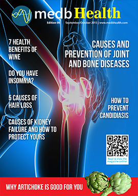 Causes and Prevention of Joint and Bone Diseases