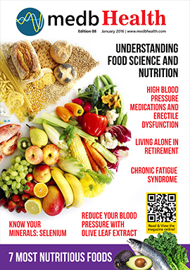 Understanding Food Science and Nutrition