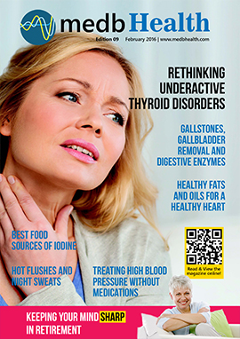 Rethinking Underactive Thyroid Disorders