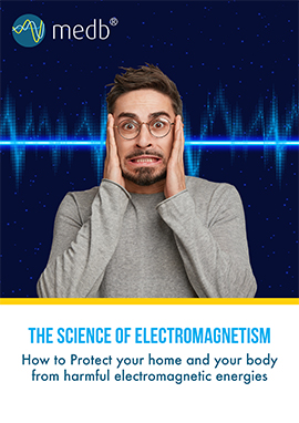 The Science of Electromagnetism