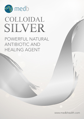 How Colloidal Silver Heals the Body