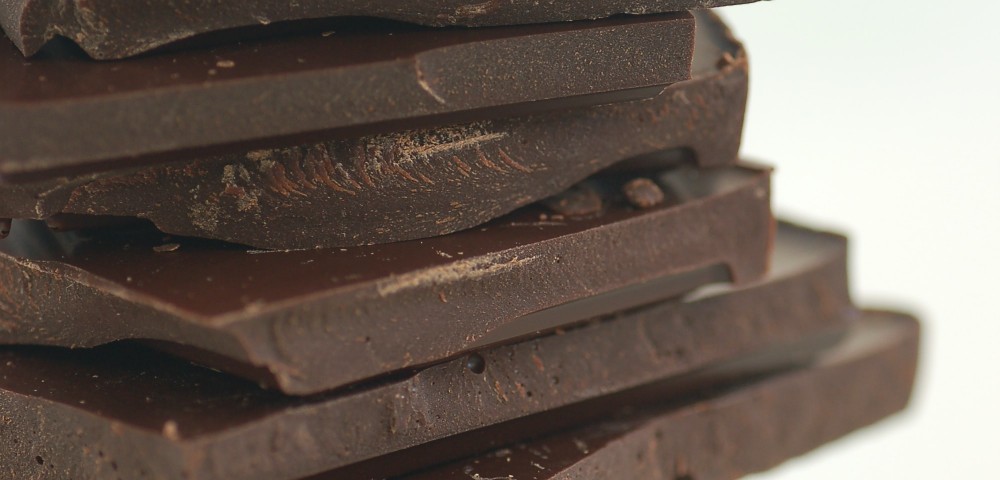Natural Chocolate